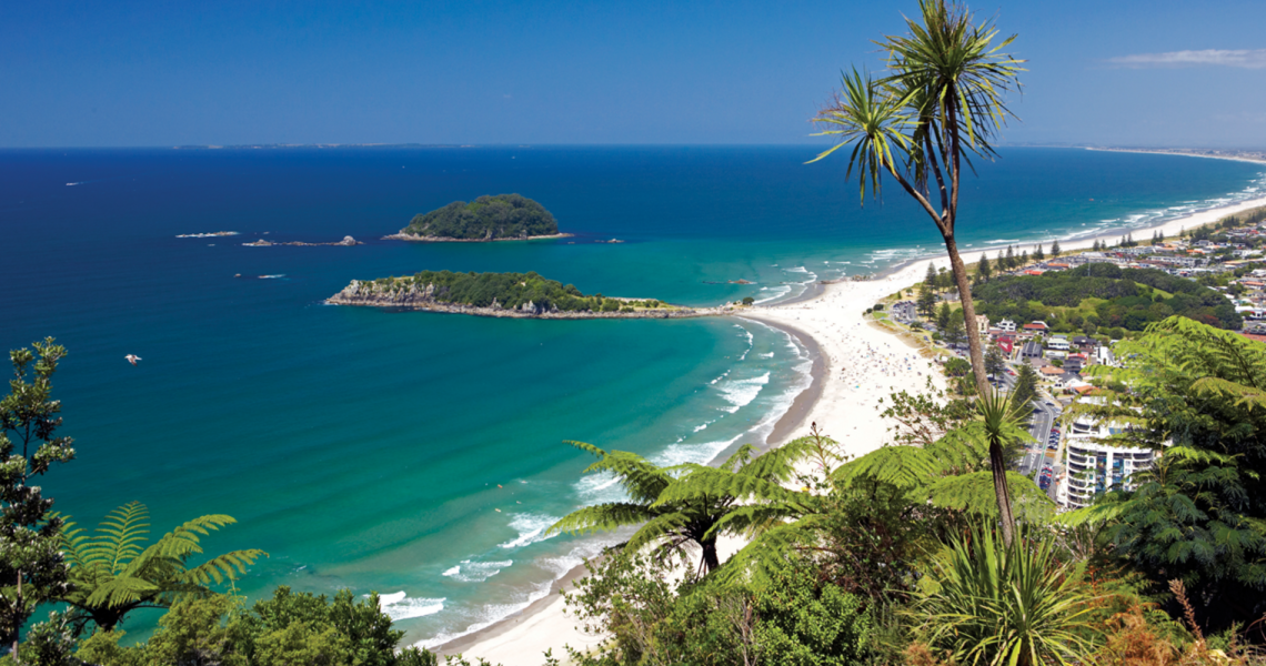 Bay of Plenty
