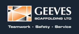 Geeves Scaffolding